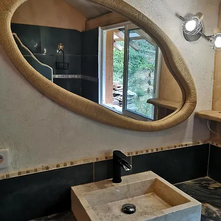 Le Lauzas Hébergement de vacances