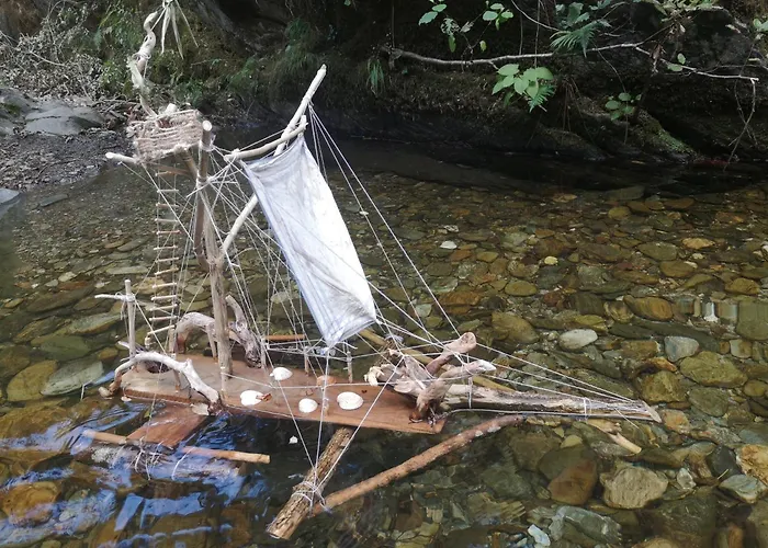 Le Lauzas Casa de Férias Penens